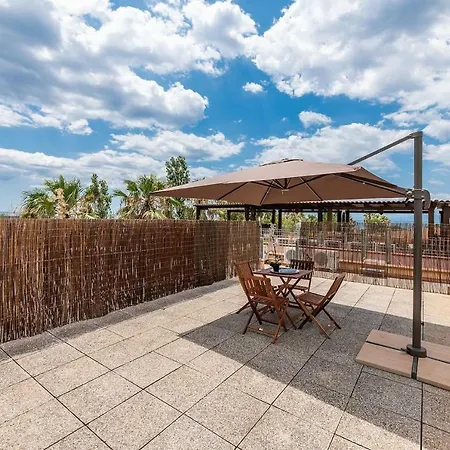 Pearl Coast - Aircon - Wifi - Parking *