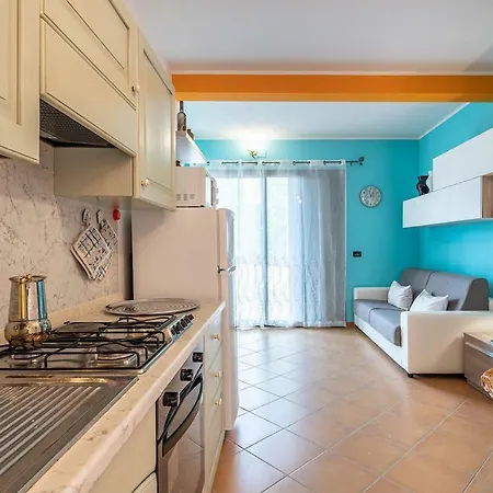 Pearl Coast - Aircon - Wifi - Parking *