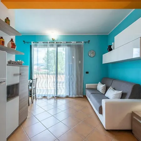 Pearl Coast - Aircon - Wifi - Parking Apartment