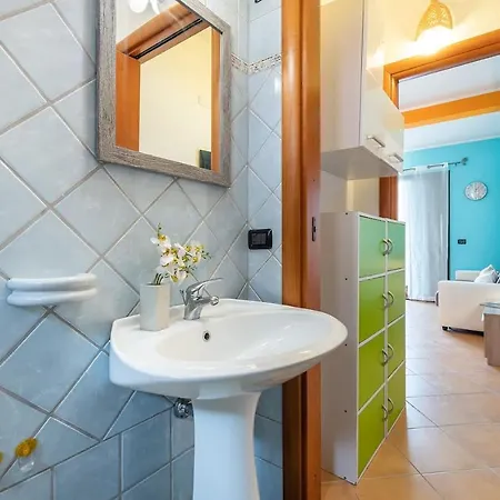 Apartment Pearl Coast *
