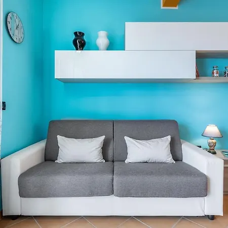 Pearl Coast Apartmán