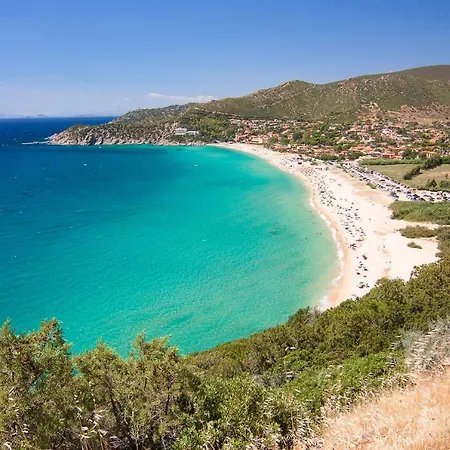 Pearl Coast Capitana