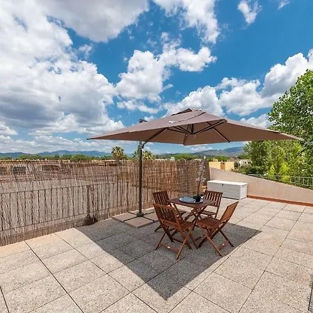 Apartment Pearl Coast Capitana