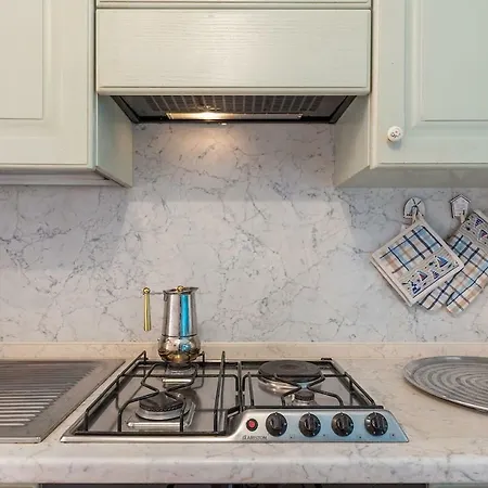 Apartamento Pearl Coast *