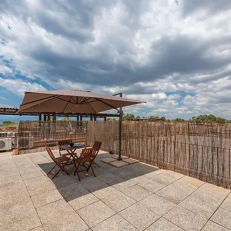 Apartament Pearl Coast Capitana