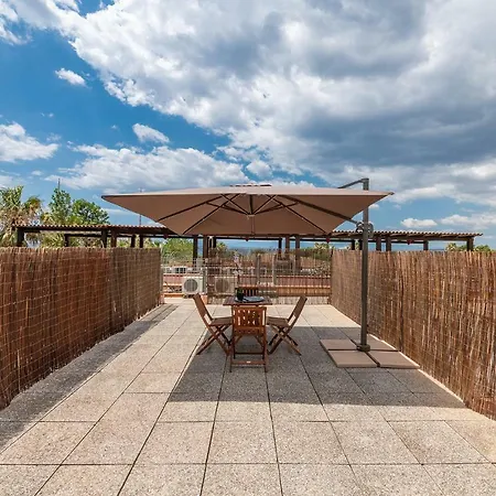 Pearl Coast Apartament Capitana