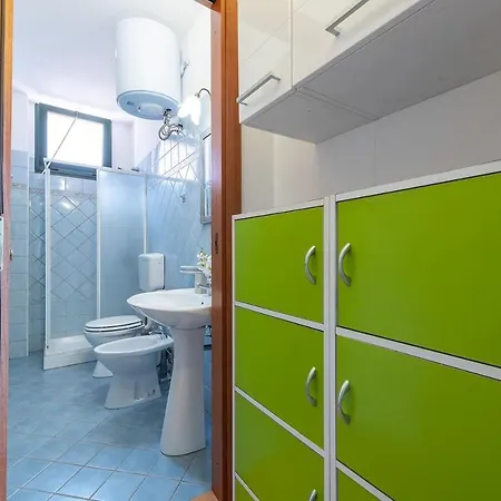 Pearl Coast Apartament Capitana