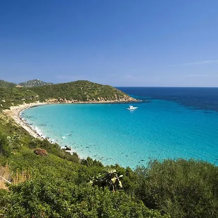 Pearl Coast Capitana